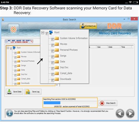 smart card data recovery software|card recovery software free download.